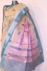 Pure Printed Kota Cotton Saree